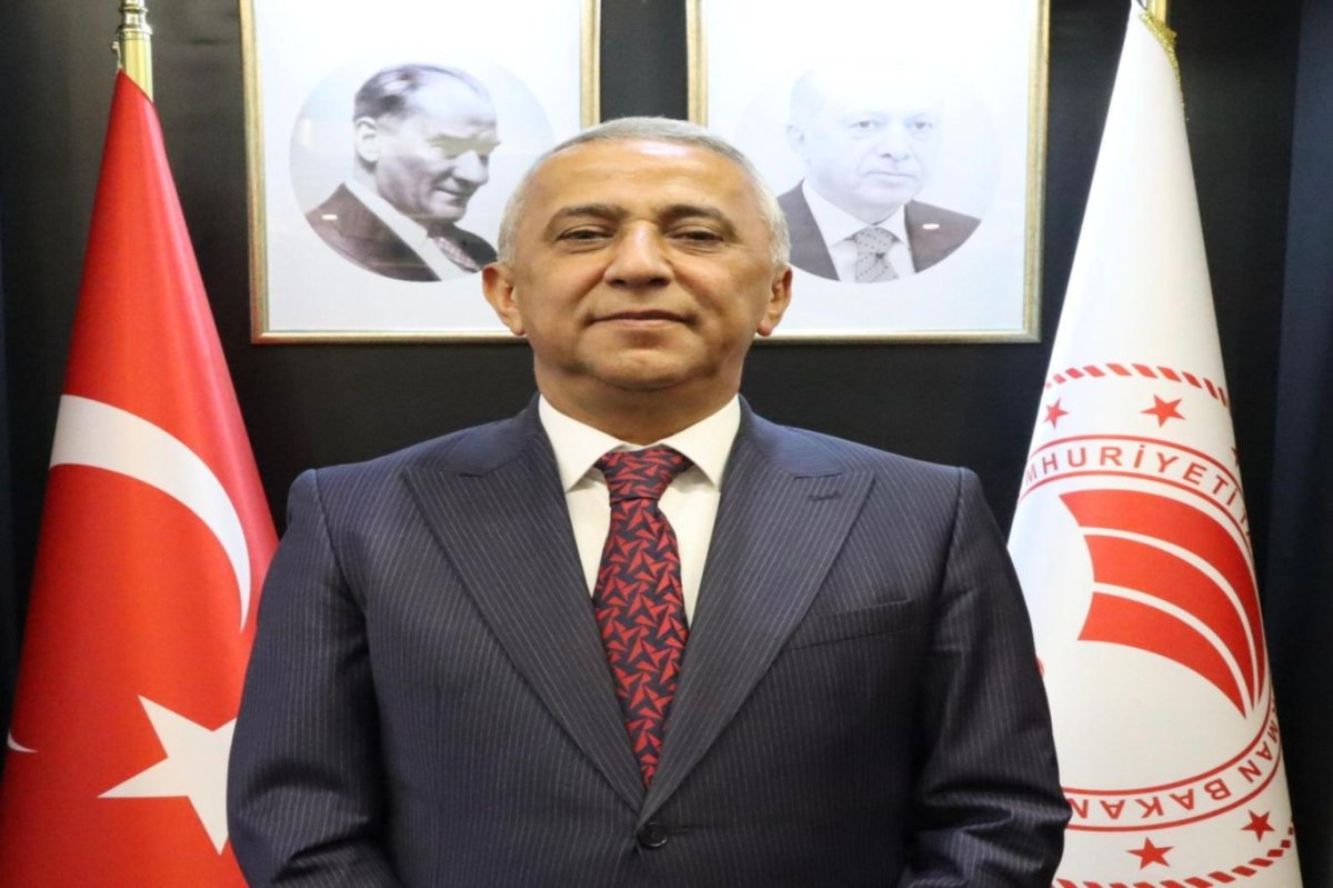 Gaziantep İl Tarım ve Orman Müdürü Sağlam: Anızı yakma, geleceğini yakma