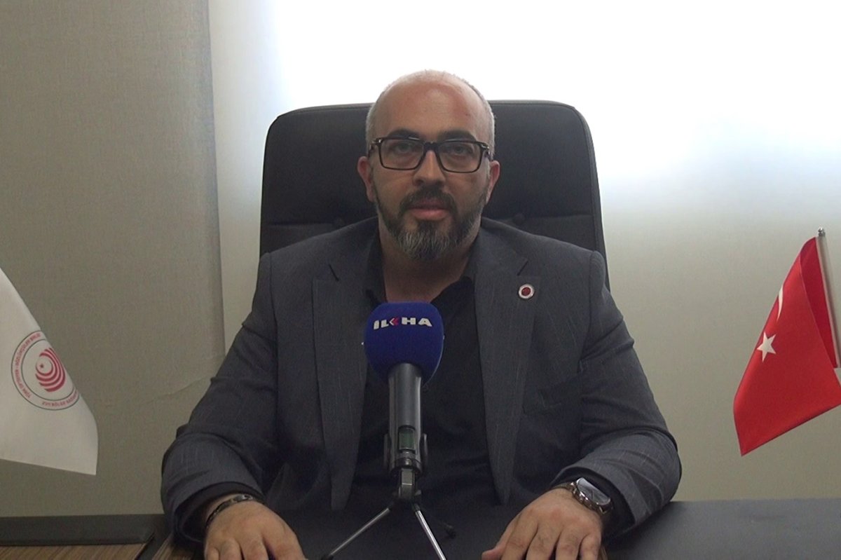 Gaziantep gözlükçüler odasından güneş gözlüğü alacaklara uyarılar