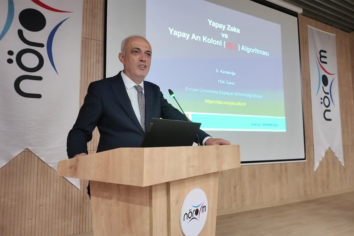 Arılardan ilham aldı, yapay zekada yeni dönemin kapısını araladı