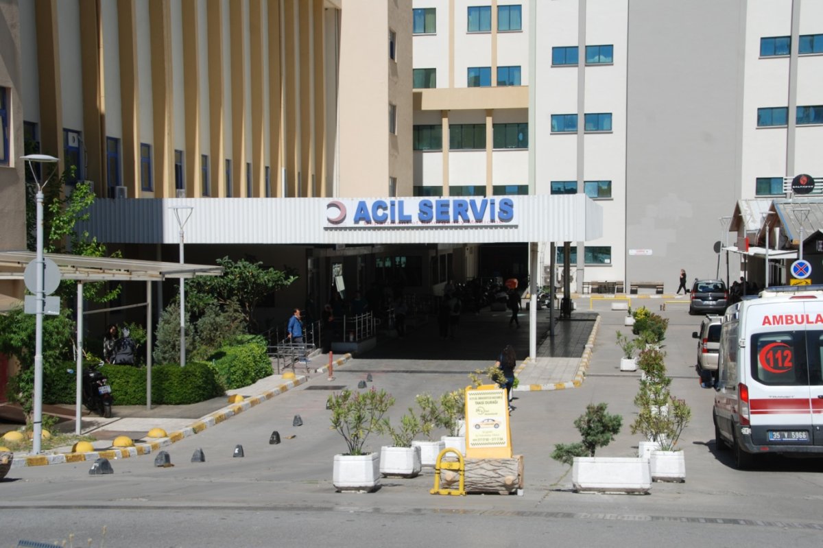 Prof. Dr. Abacı: Erken ergenlik, obezite ve diyabet vakalarında artış yaşanıyor