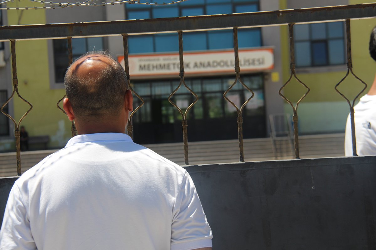 Diyarbakır’da YKS’nin ilk oturumu tamamlandı: Adaylar ilk değerlendirmelerini yaptı