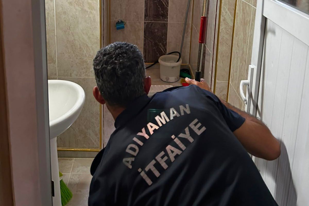Mahallenin 3 yıllık “korkulu rüyası” yakalandı