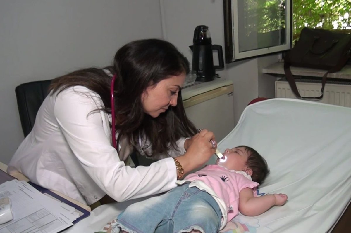 Uzmanlardan el, ayak ve ağız hastalığı uyarısı