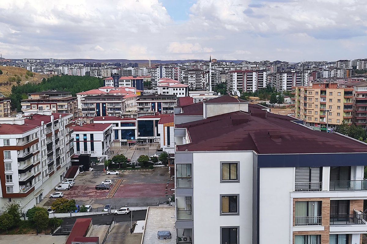 Emlak sektörü alarm veriyor: Satışlar yüzde 90 düştü