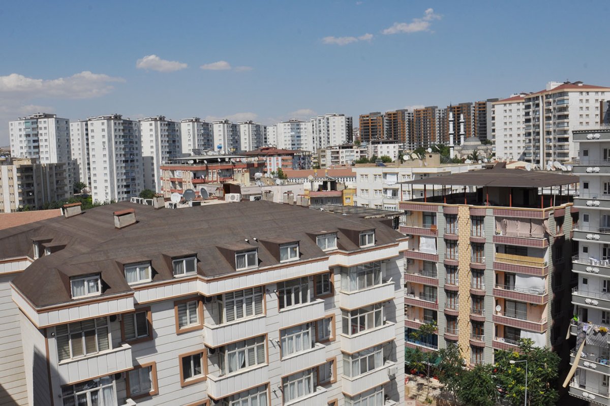 Emlak sektörü alarm veriyor: Satışlar yüzde 90 düştü