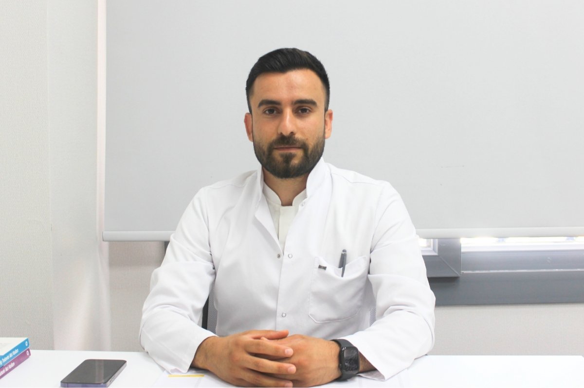 Diş Hekimi Toptemiş: Diş taşı temizliği zararlı değil, gereklidir