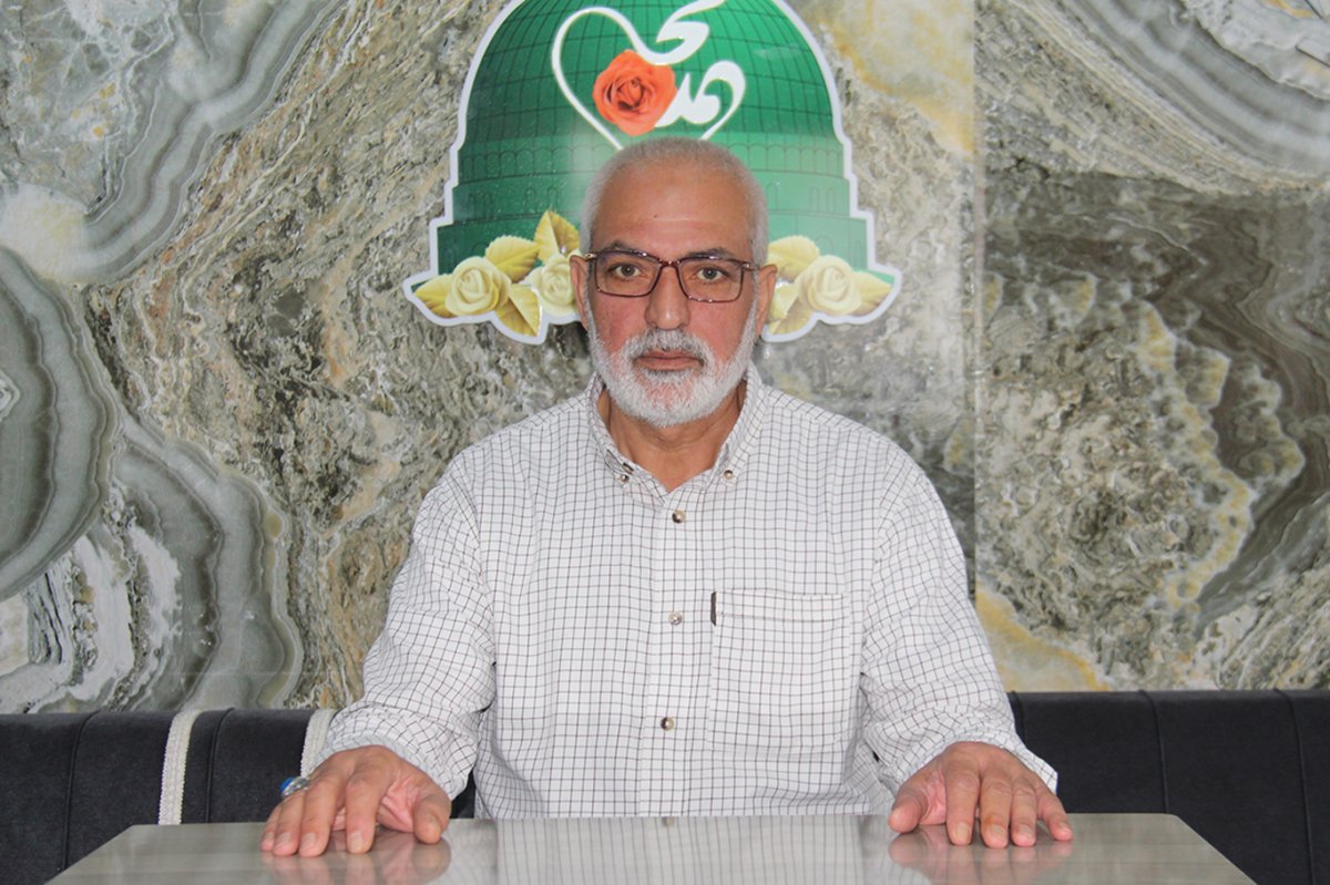 Peygamber Sevdalıları Vakfı'ndan Aşura Günü mesajı: Aşura direniş bilincidir