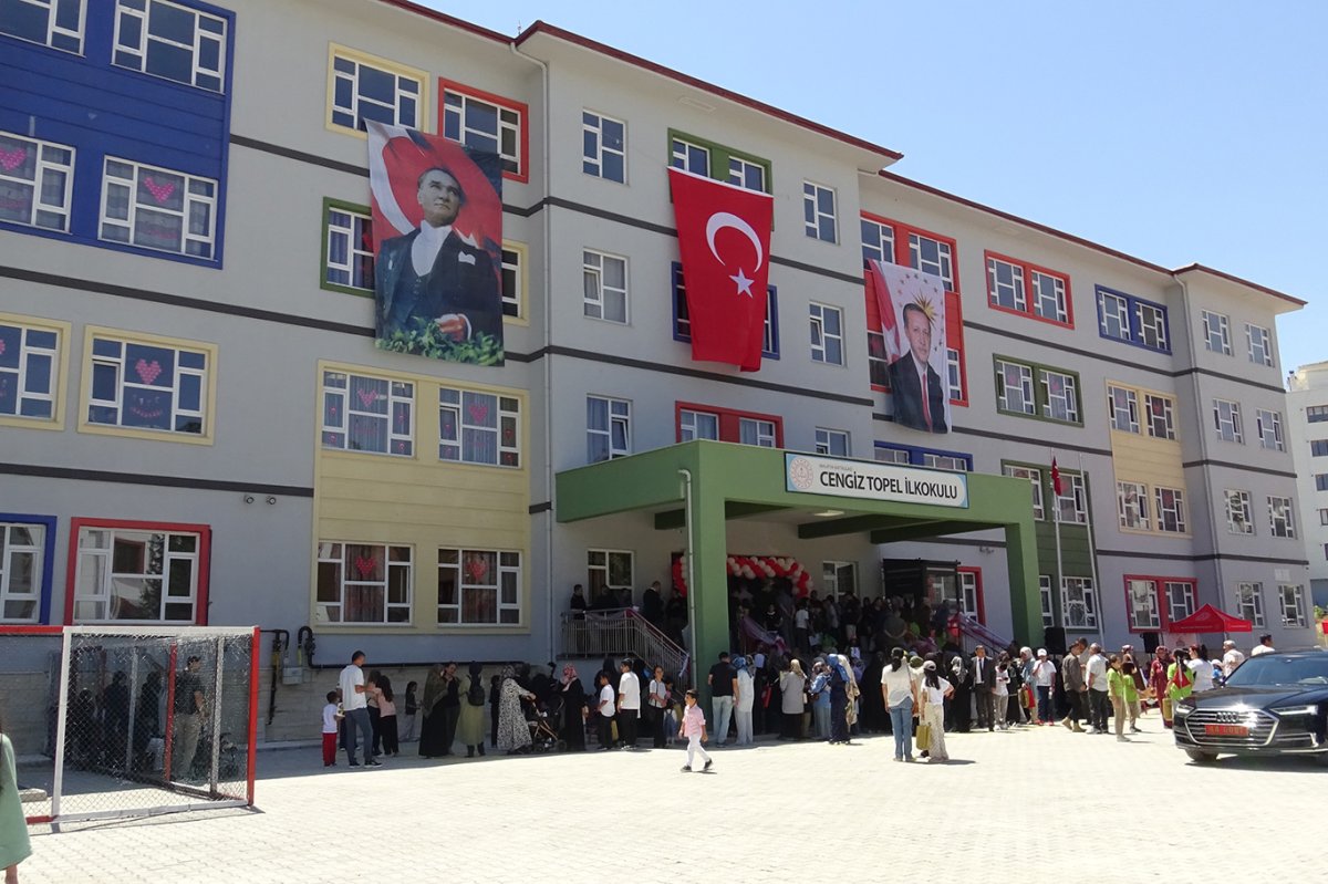 Vali Yavuz: Batılı değiliz, batılılaşmayacağız