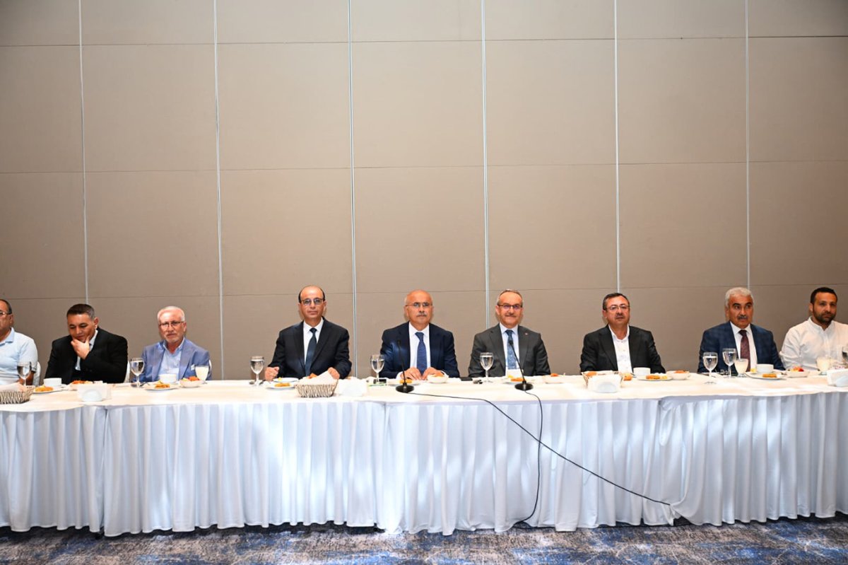 Malatya'da yeniden yapılanma vurgusu: "Depreme dayanıklı şehir inşa ediyoruz"