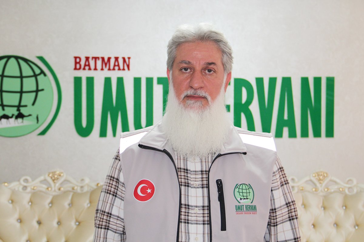 Umut Kervanı: Gazze gündemden düştükçe yardımlar azalıyor
