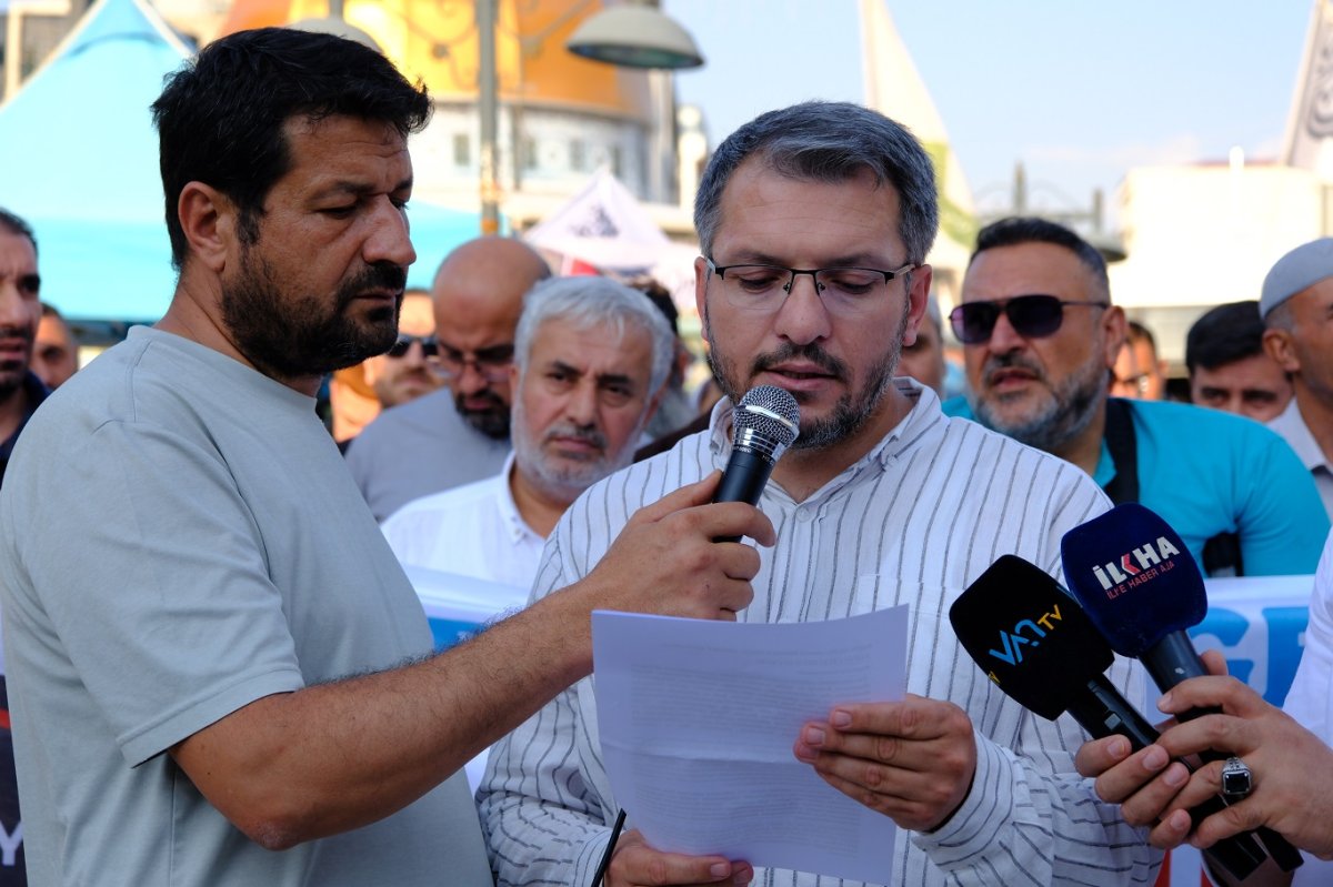 Van Sivil Dayanışma İnsiyatifi: Milyonlar konserlere değil, kalıcı yatırımlara harcansın