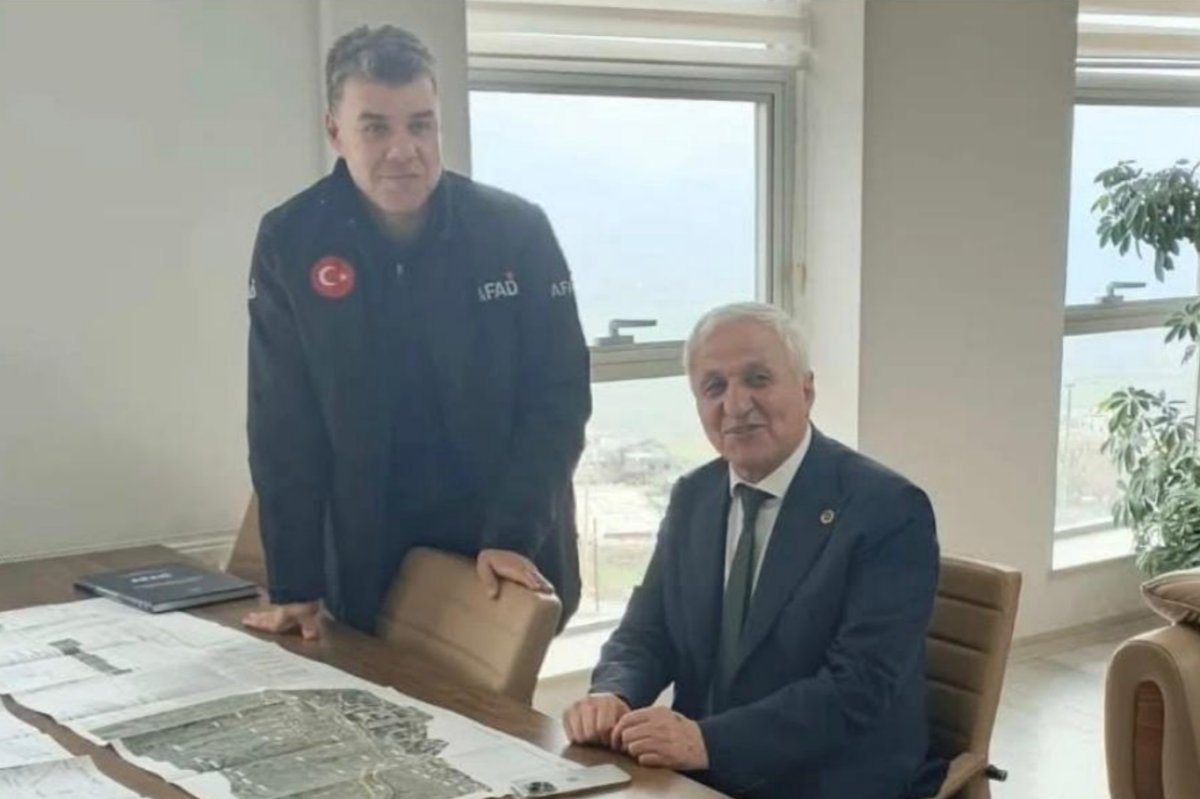 Beytüşşebap'ta 573 bin metrekarelik riskli alan çelik ağlarla örülecek