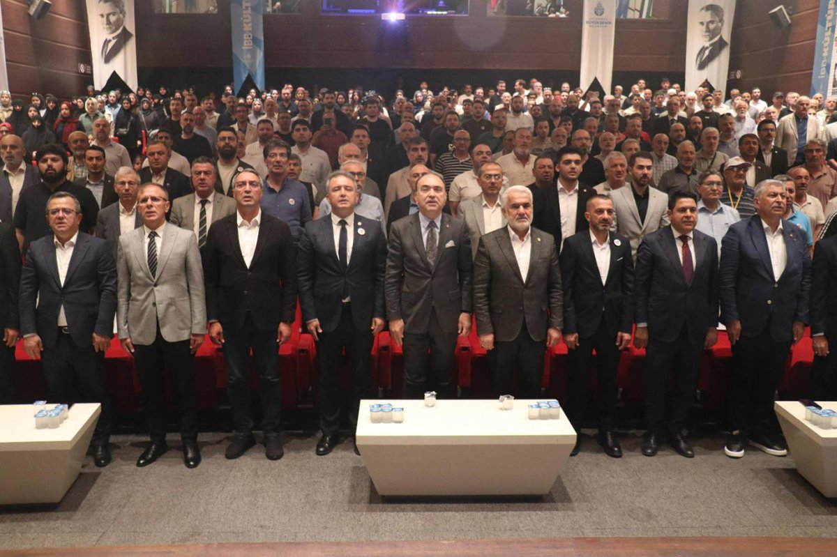 Yapıcıoğlu'ndan Adalet Bakanı Gürlek'e Başbağlar'ın yıldönümünde katliamın araştırılması çağrısı