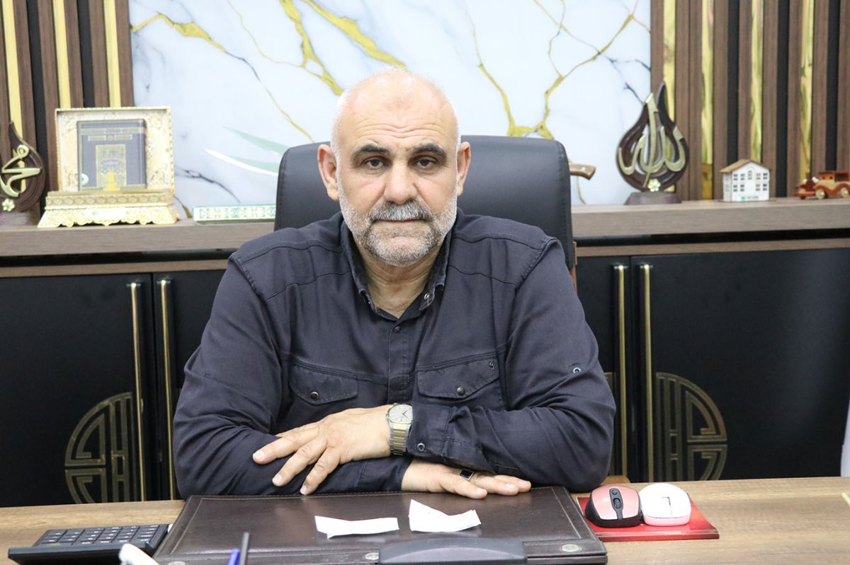 Gaziantep Umut Kervanı'ndan ihtiyaç sahipleri yararına düzenlenecek kermese davet