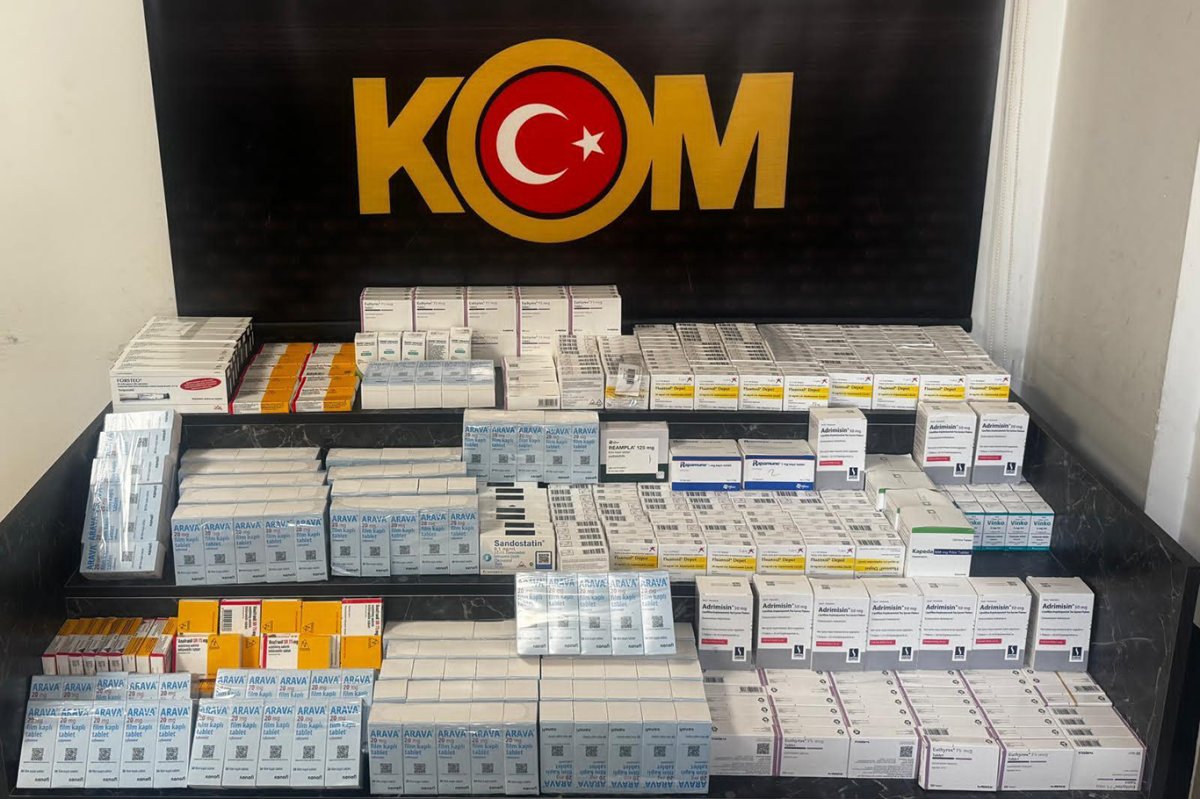 Şırnak'ta asayiş ve narkotik operasyonları: 56 tutuklama