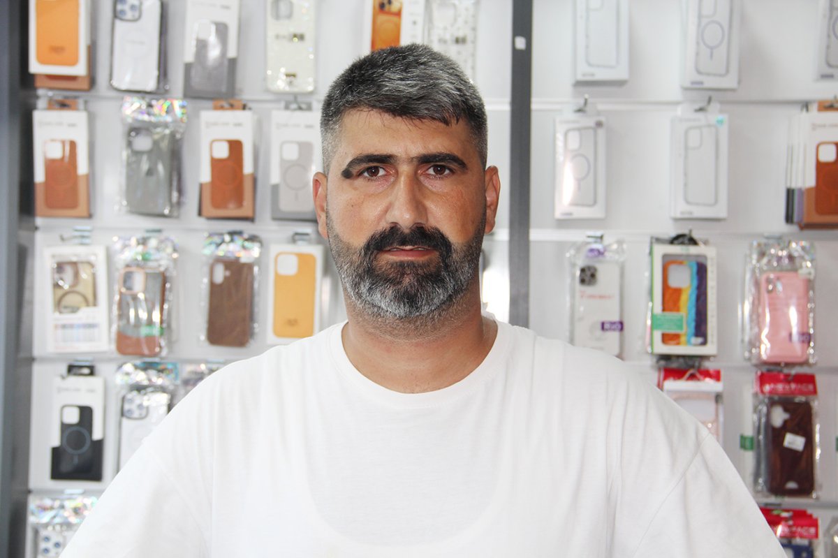Telefoncu esnafı taksit düzenlemesi ve komisyon indirimi istiyor