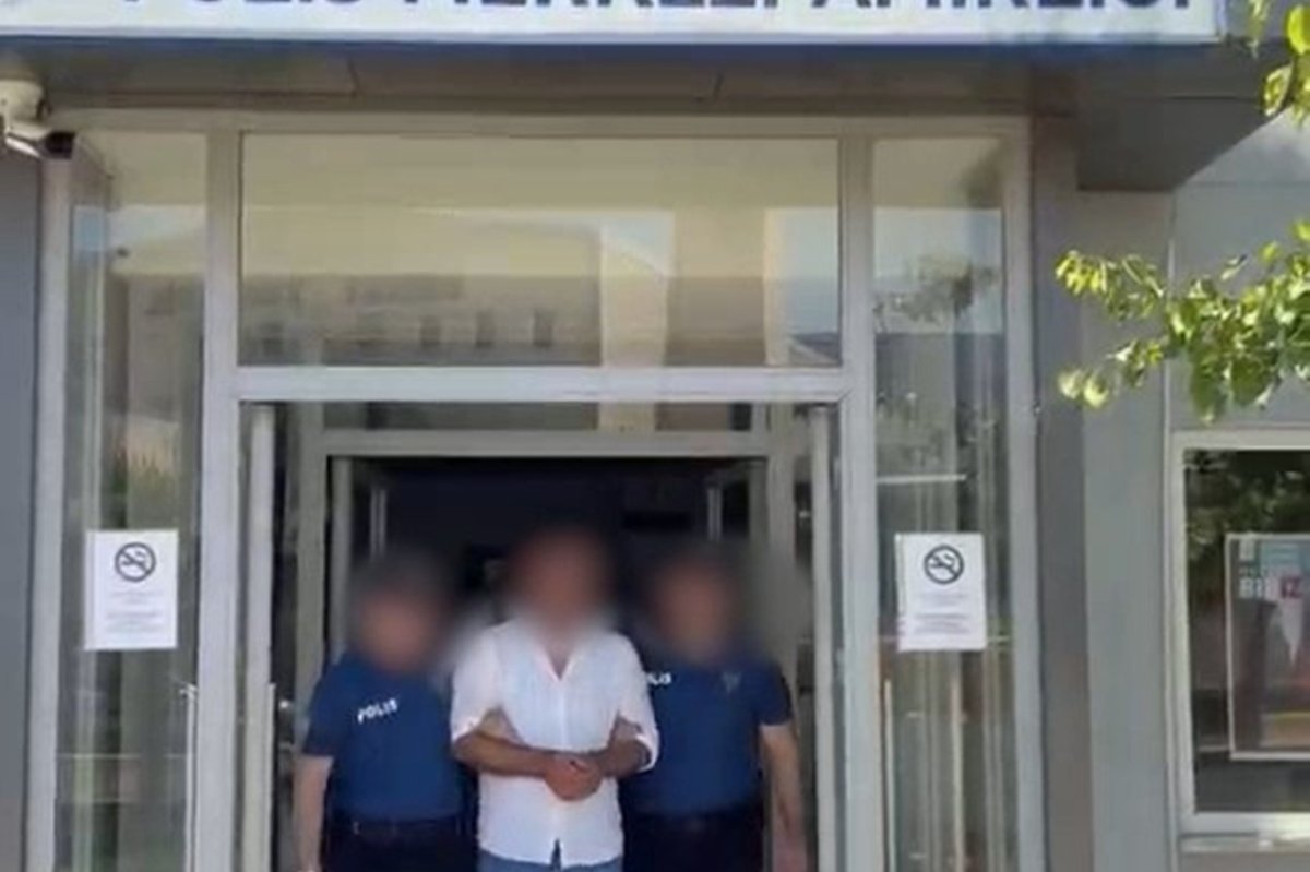 Bursa’da aranan şahıslara operasyon: 3 gözaltı