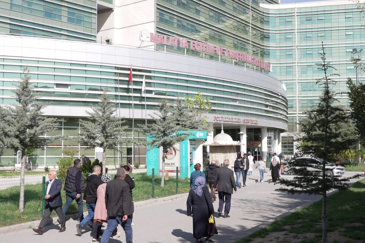 Doç. Dr. Avşin: Kontrol altına alınmayan tansiyon ciddi hastalıklara yol açıyor