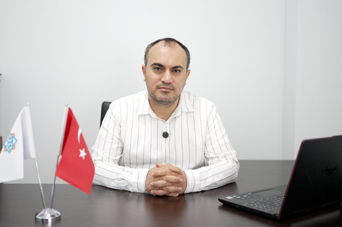 Doç. Dr. Avşin: Kontrol altına alınmayan tansiyon ciddi hastalıklara yol açıyor