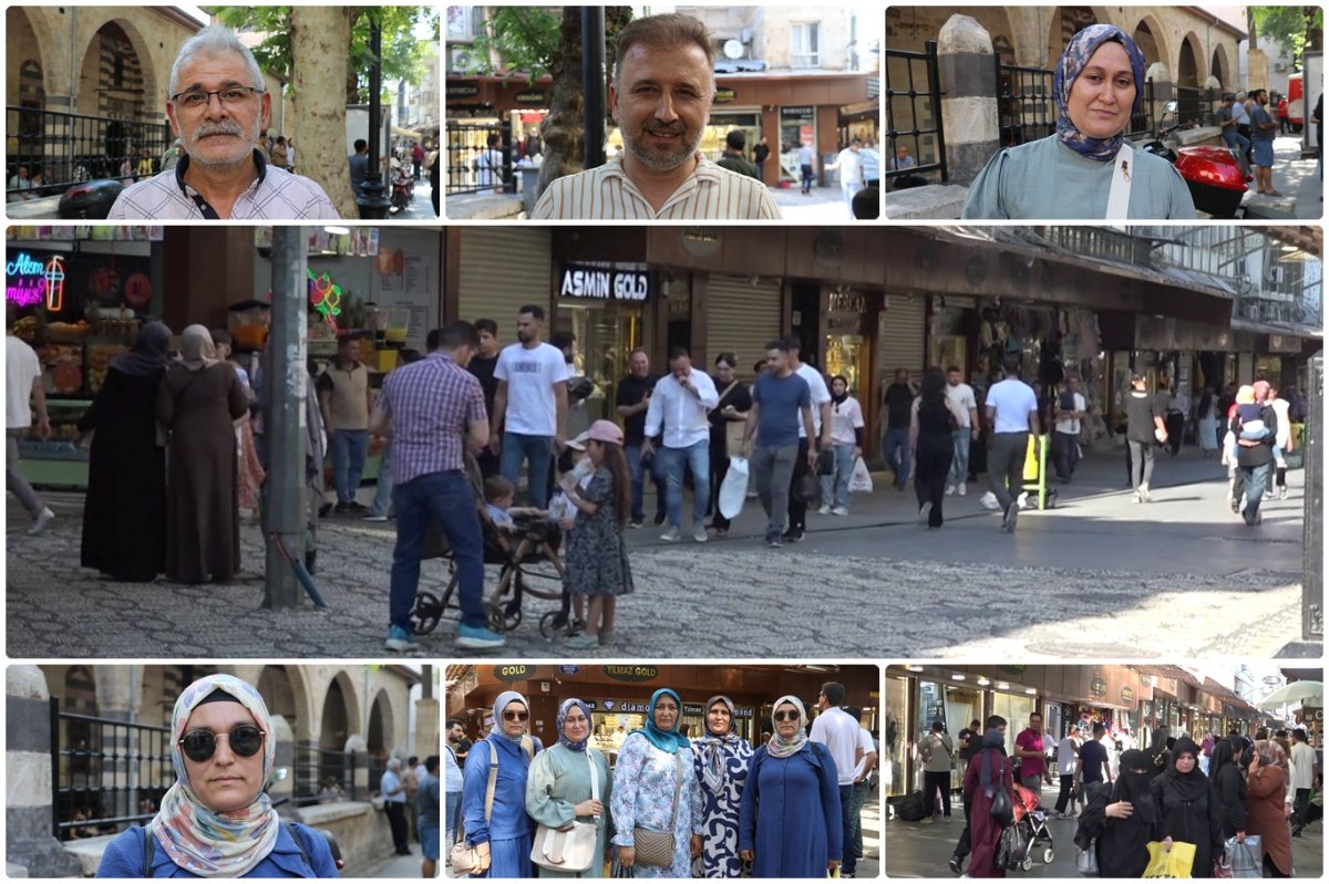 Gaziantep'ten Gazze çağrısı: "Müslümanlar birlik olmalı"