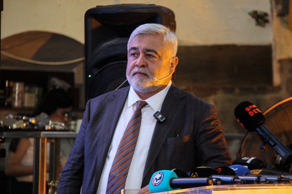Dicle Elektrik modern aydınlatmada ilk sırada