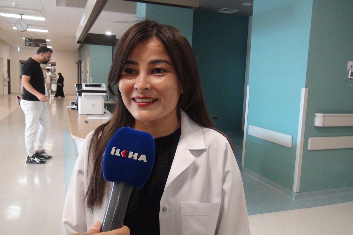 Diyetisyen Şahin: Kahvaltıyı atlamayın, güne sağlıklı başlangıç yapın