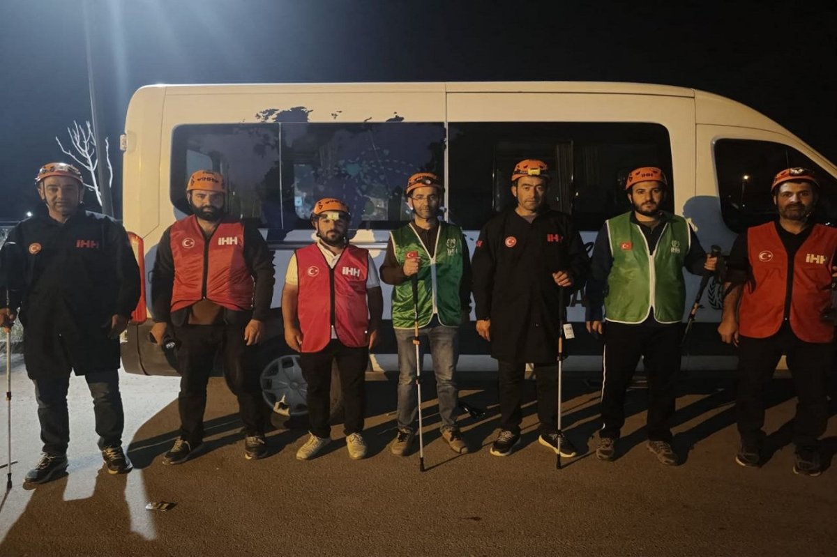 Ağrı’da dünden beri aranan engelli genç kadın Gazi Mahallesi’nde bulundu