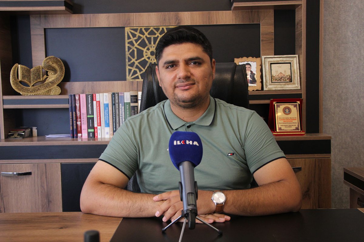 Avukat Bozkurt 12. Yargı Paketi'ndeki değişiklikler, vatandaş mağduriyetlerinin giderilmesi adına önemli bir adım