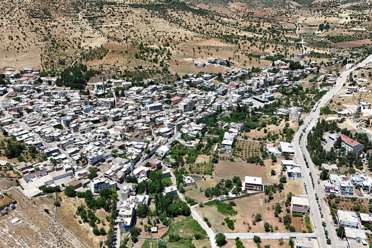 HÜDA PAR'lı Belediye Başkanı Özhan, yılların ulaşım sorununu çözdü