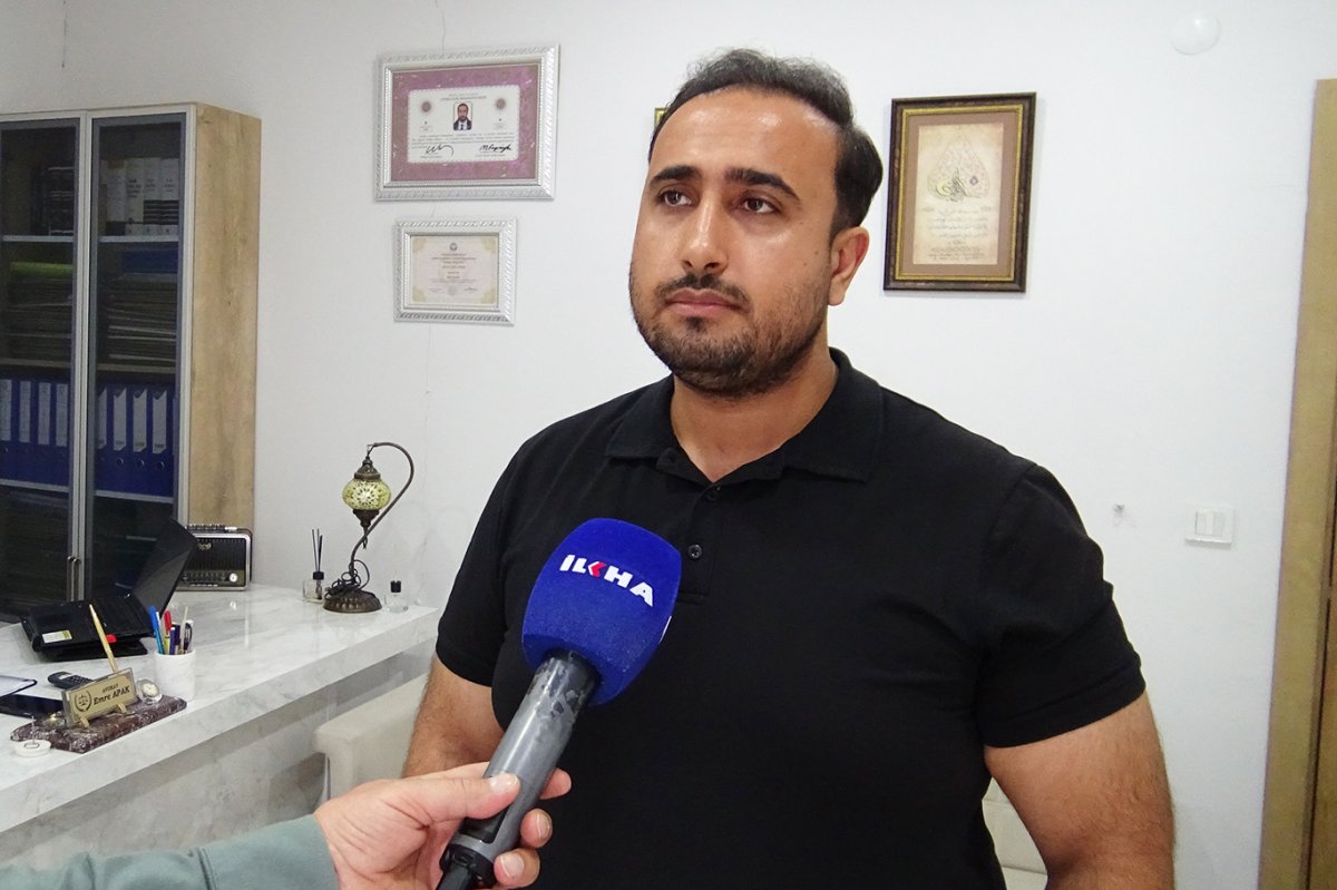 Hukukçu Apak'tan yapay zekâ destekli dolandırıcılıklara karşı kritik uyarı
