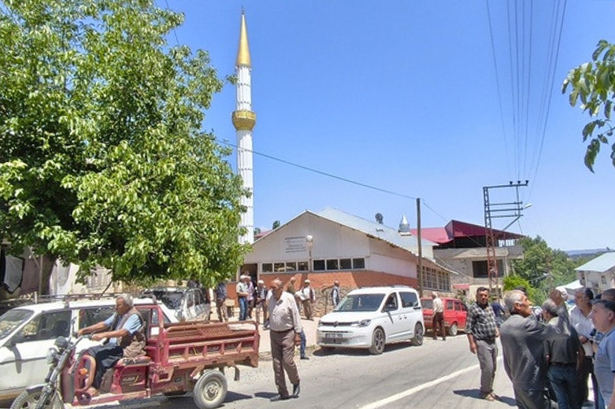 Yaylalarda manevi rehberlik hizmeti yaz sezonu boyunca sürecek