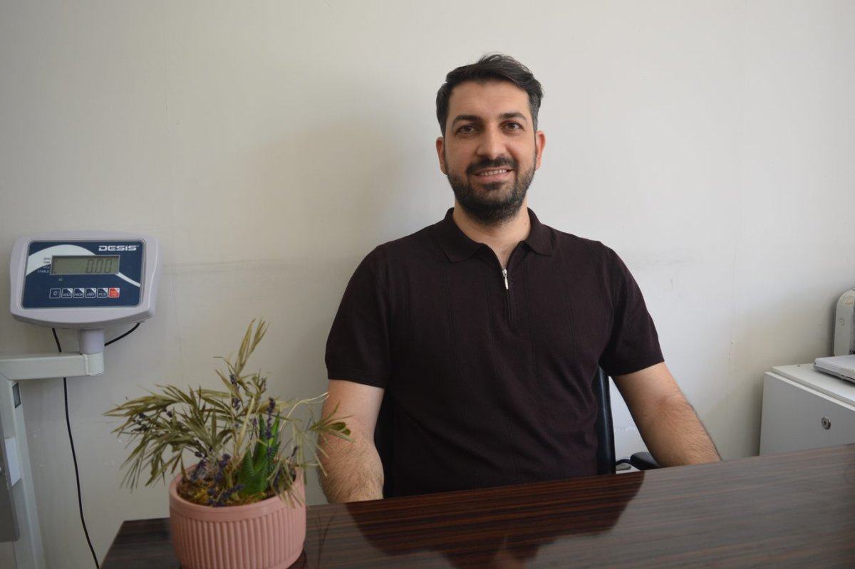 Uzman Diyetisyen Ertaş: Çocuklardaki her iştahsızlık sıcaklara bağlanmamalı