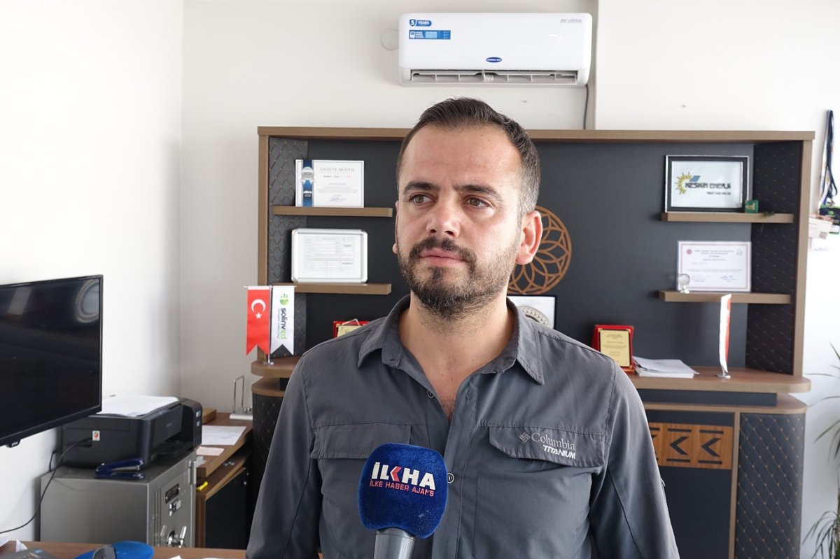 Yaz sıcakları elektrik tüketimini artırıyor