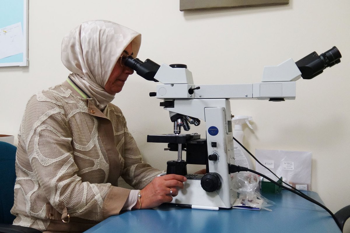 Prof. Dr. Akyay: Çocuklarda kemik iliği naklinde başarı oranlarımız Avrupa'nın üzerinde