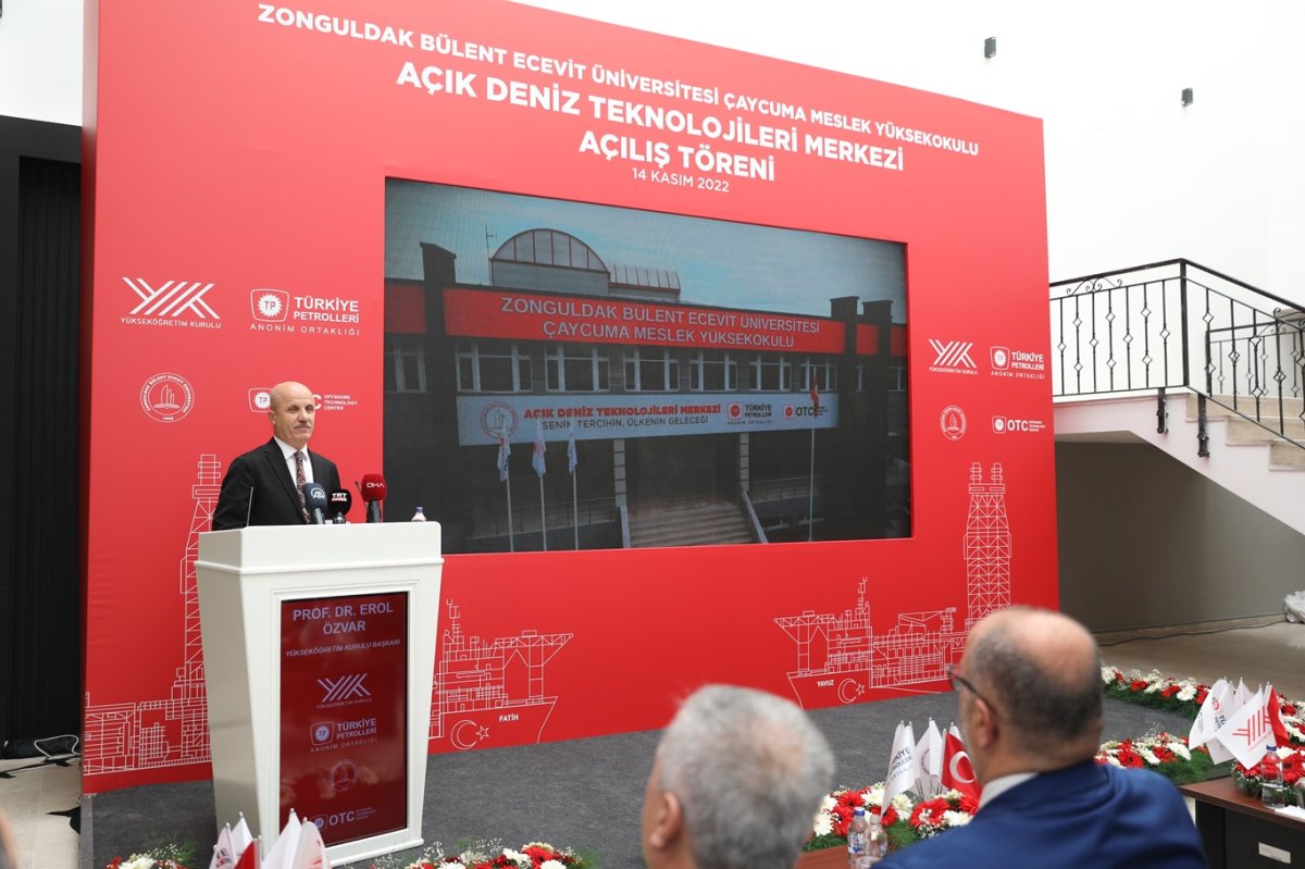 Enerjide yerli uzman dönemi