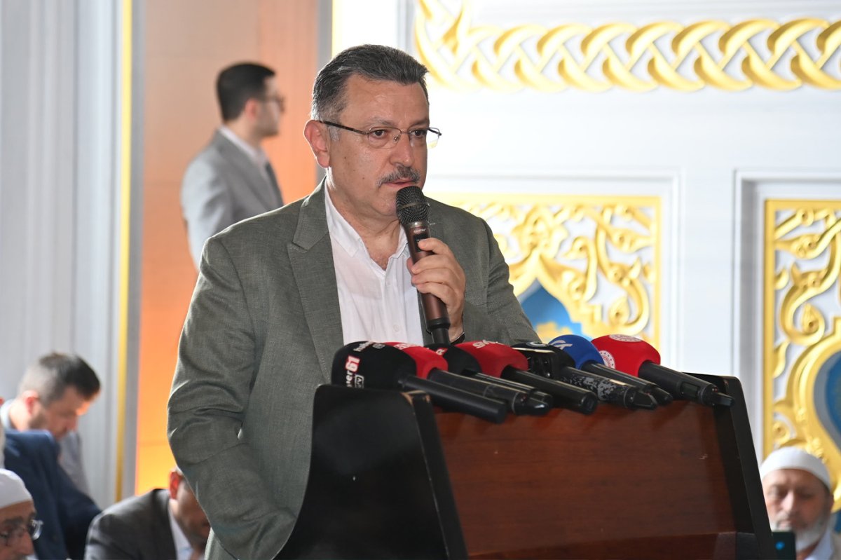Trabzon'da 623 öğrenci hafızlık icazeti aldı