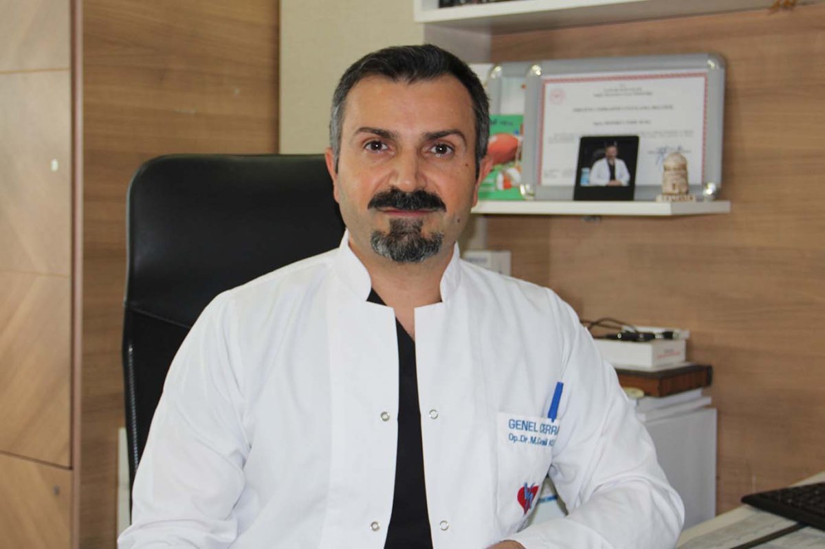 Uzmanından uyarı: Yaz sıcakları gıda zehirlenmelerini artırıyor