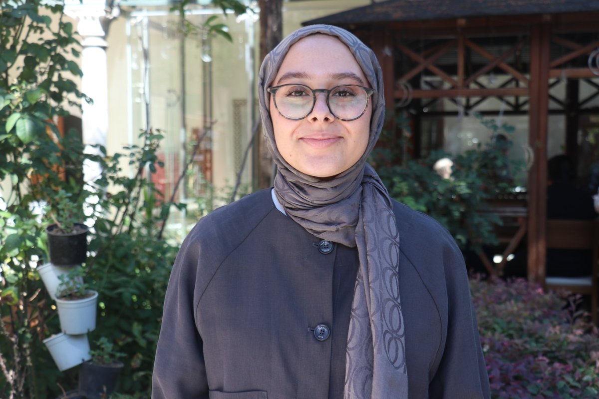 YKS'de derece yapa imam hatipliler: Başarının anahtarı düzenli çalışmak