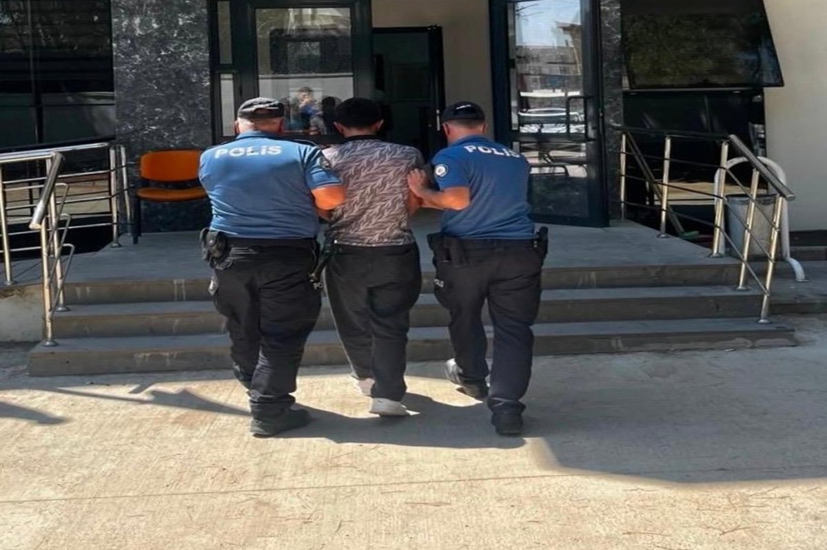 Gaziantep'te ruhsatsız av tüfekleri ele geçirildi: 1 gözaltı