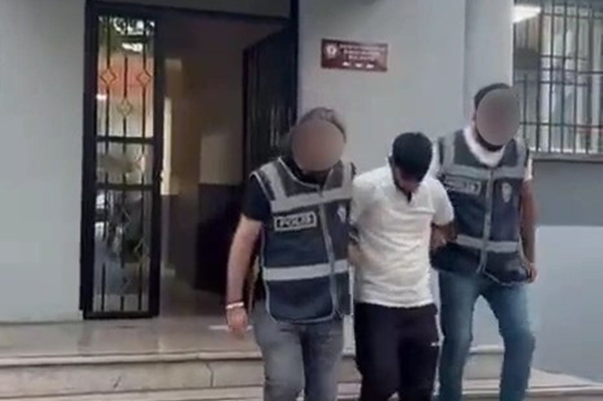 Bursa'da haklarında kesinleşmiş hapis cezası bulunan 4 hükümlü yakalandı