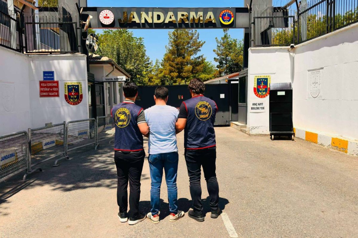Diyarbakır'da farklı suçlardan aranan 137 kişi yakalandı