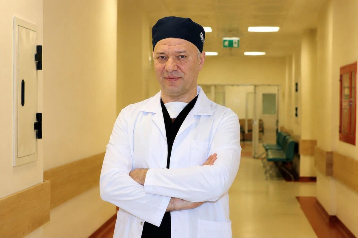 Doç. Dr. Toptan: Sıcaklarla birlikte etkisini artıran ultraviyole ışınlar gözde kalıcı hasarlara yol açabilir
