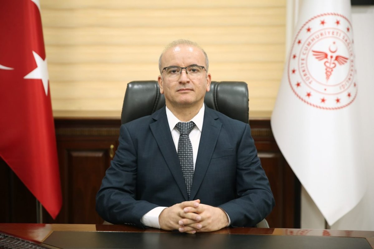 Siirt'te açık kalp ameliyatları için geri sayım başladı