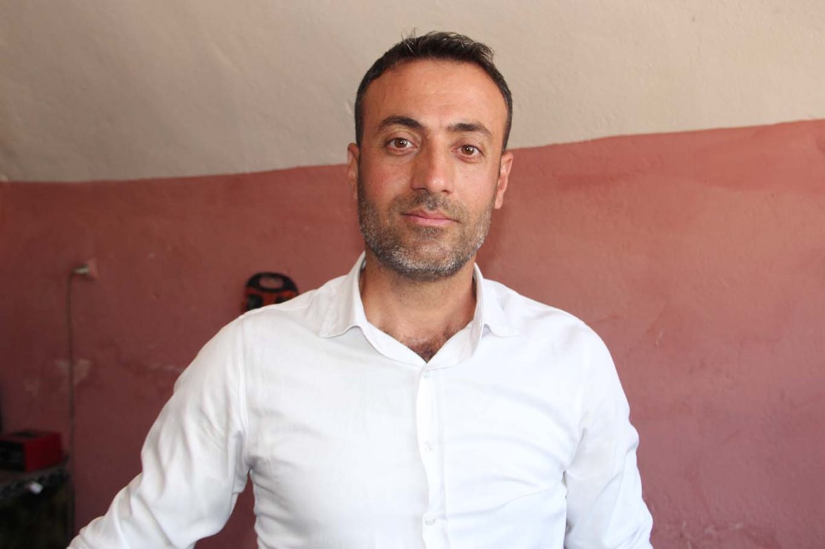 HÜDA PAR'lı Belediye Başkanı Özhan'ın hizmetleri vatandaşın takdirini topluyor
