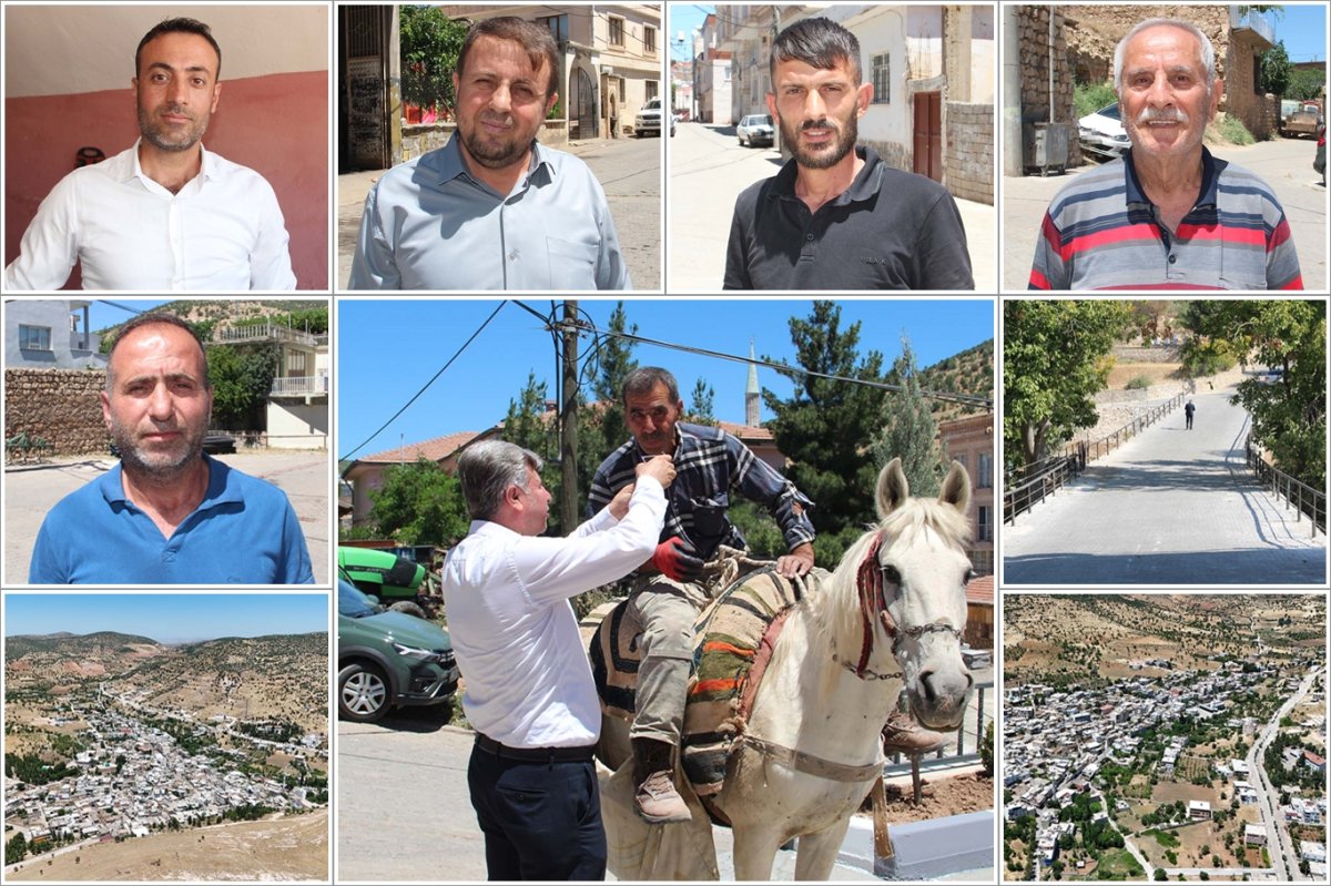 HÜDA PAR'lı Belediye Başkanı Özhan'ın hizmetleri vatandaşın takdirini topluyor