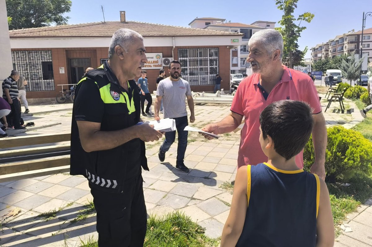 Malatya'da zabıta ekipleri bin 751 idari işlem uyguladı