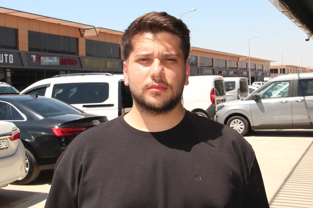 Oto galericileri: İkinci el piyasası neredeyse durma noktasında