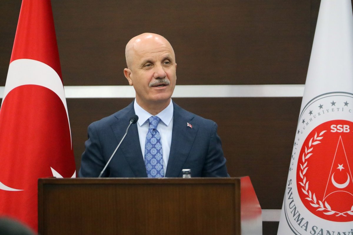 Savunma sanayisinin yükselen mesleği: Silah Sanayi Teknikerliği
