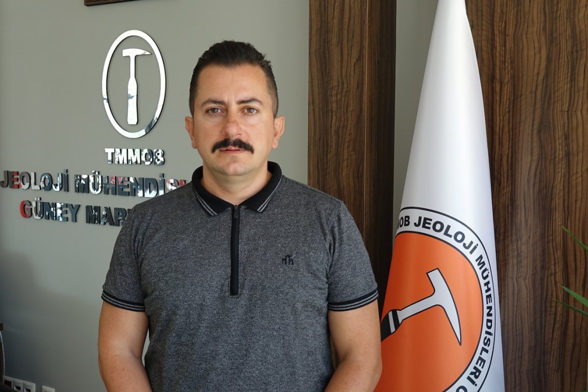 Yıldız: Depreme karşı dirençli kentler için kentsel dönüşüm hızlandırılıp afet bilinci artırılmalı