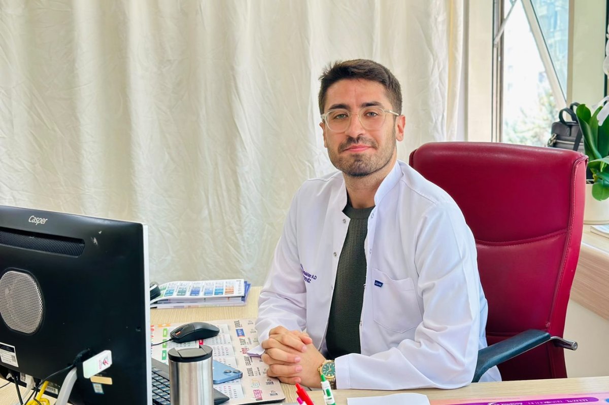 Uzmanı uyardı: Sedef hastalığı bağışıklık sistemini olumsuz etkileyebiliyor